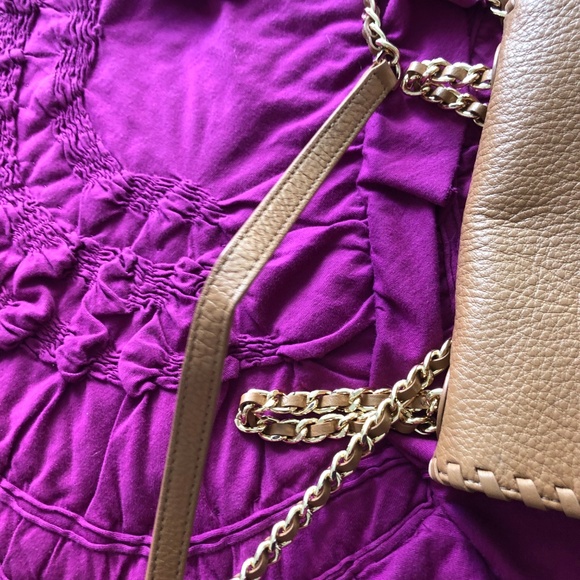 Tory Burch Mini Marion Bag - Picture 8 of 9